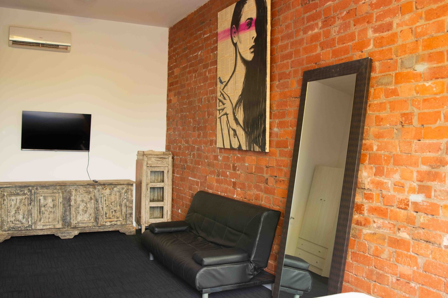 Best Hostel Melbourne, St Kilda Backpackers Bayside House