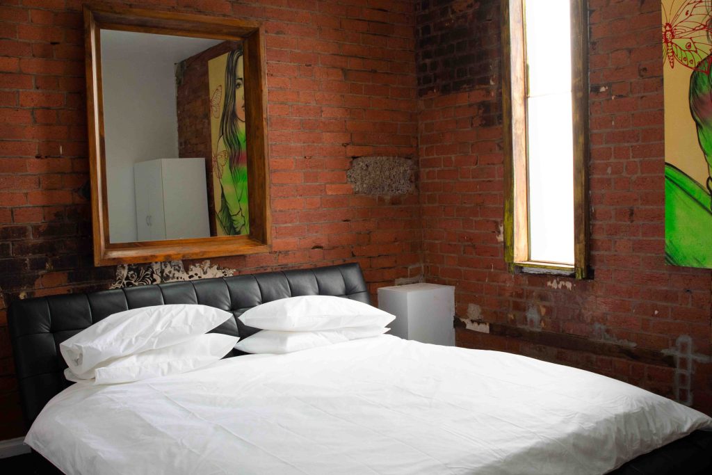 Best Hostel Melbourne, St Kilda Backpackers Bayside House