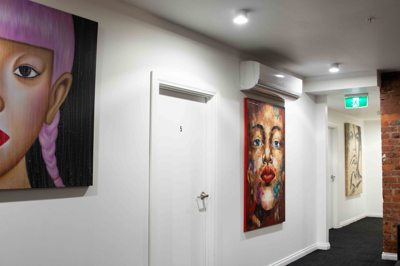 Best Hostel Melbourne, St Kilda Backpackers Bayside House