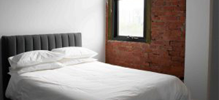 baysidehoise individual room